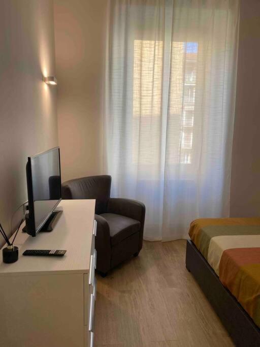 Camar 110 Apartment La Spezia Exterior photo