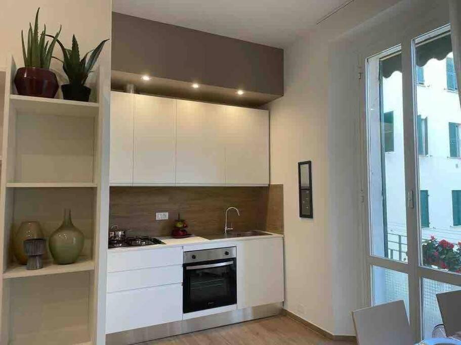 Camar 110 Apartment La Spezia Exterior photo